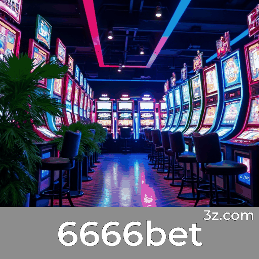 6666bet game mais image