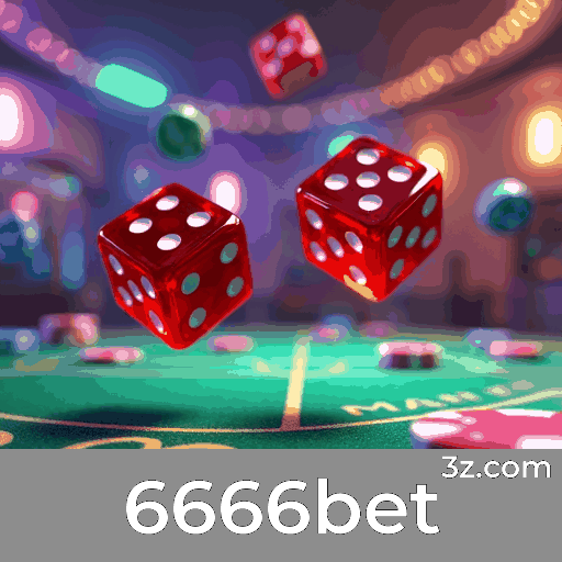6666bet game mais image