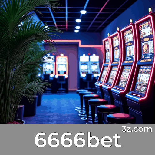 6666bet