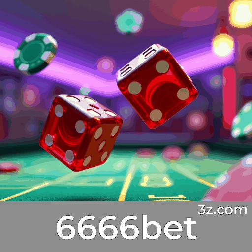 6666bet game mais image