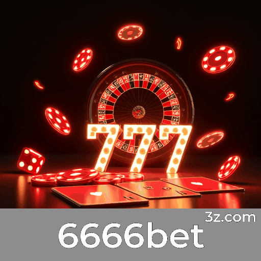 6666bet
