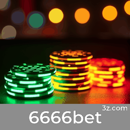 6666bet game mais image
