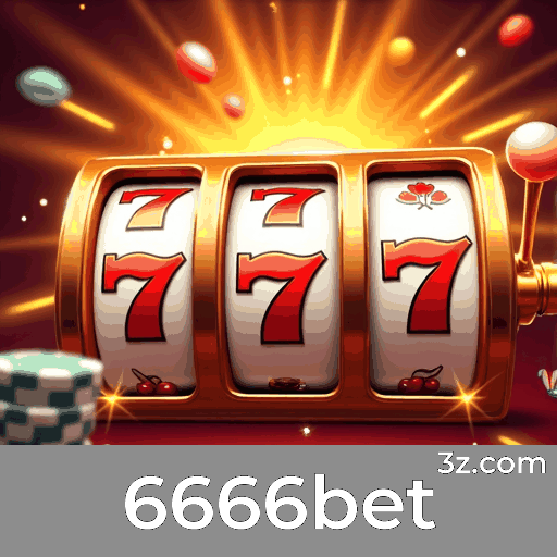 6666bet game mais image