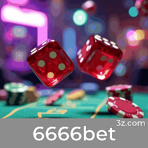 6666bet