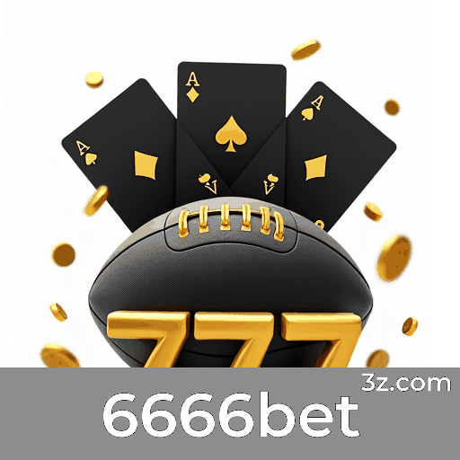 6666bet game mais image