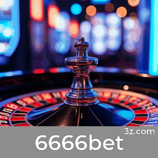 6666bet game mais image