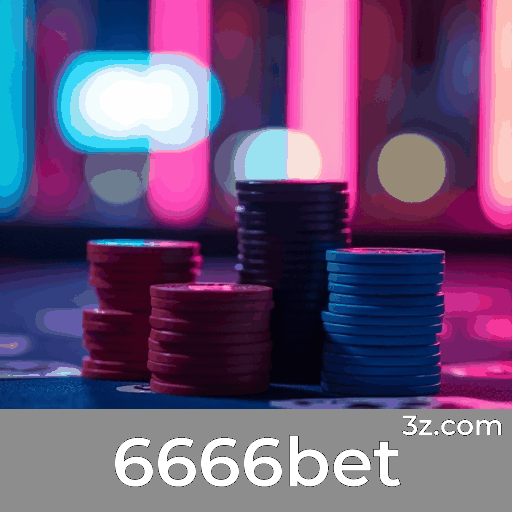 6666bet 