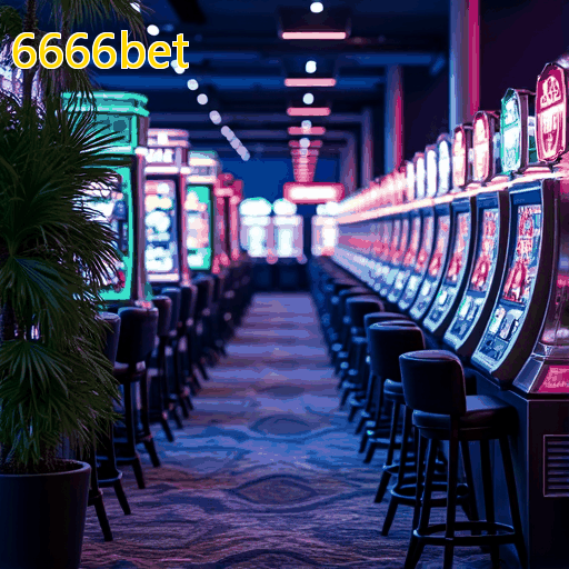 6666bet - Plataforma confiável para apostas emocionantes e bônus
