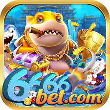 6666bet Logo